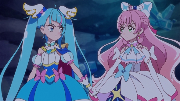 ひろがるスカイ！プリキュア