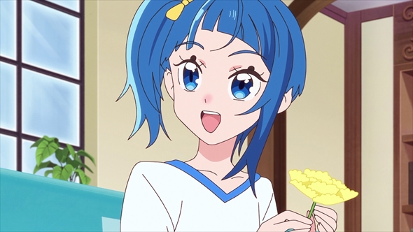 ひろがるスカイ！プリキュア