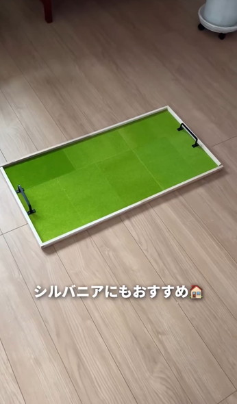 おもちゃ収納DIY