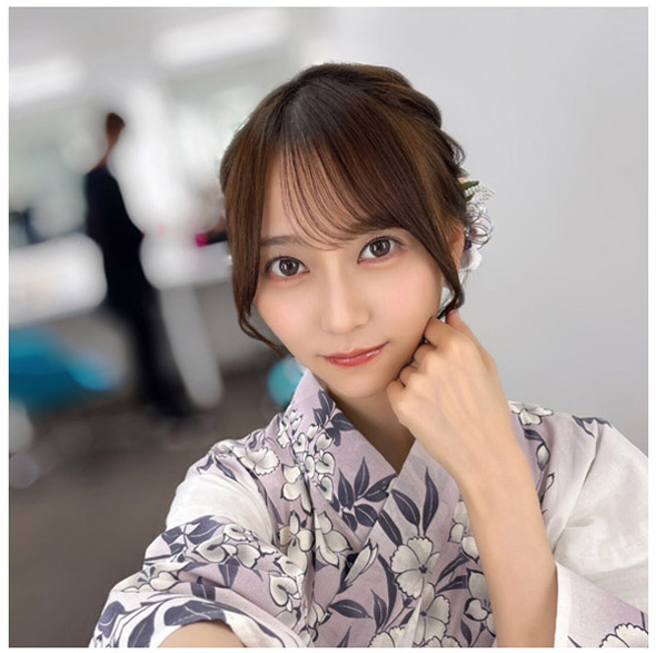 弓木奈於公式ブログ