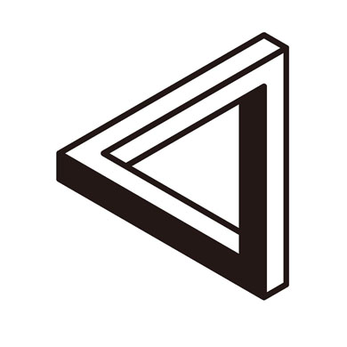 ペンローズの三角形