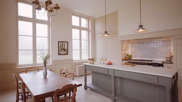 廃墟 リノベ ビフォアフ