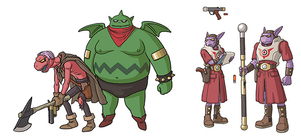 ドラゴンボールDAIMA