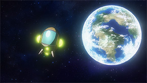 ドラゴンボールDAIMA