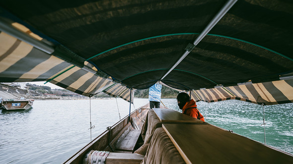 【PR】熊本県 人吉 球磨 KUMA-ATSU PROJECT