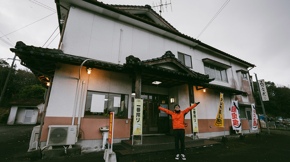 【PR】熊本県 人吉 球磨 KUMA-ATSU PROJECT