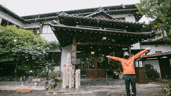 【PR】熊本県 人吉 球磨 KUMA-ATSU PROJECT