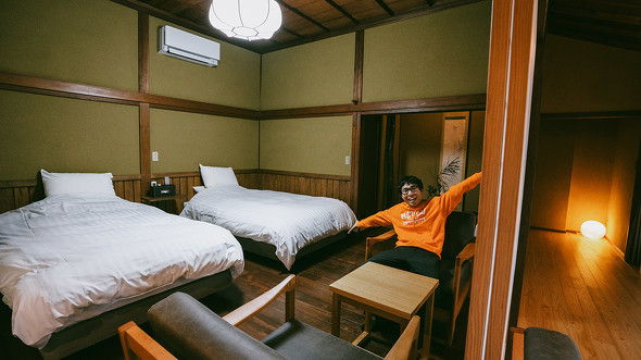 【PR】熊本県 人吉 球磨 KUMA-ATSU PROJECT