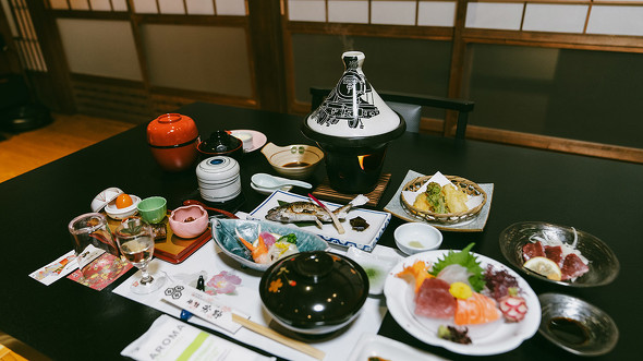 【PR】熊本県 人吉 球磨 KUMA-ATSU PROJECT