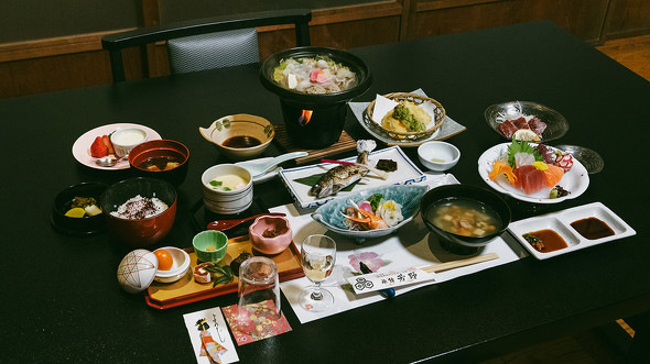 【PR】熊本県 人吉 球磨 KUMA-ATSU PROJECT