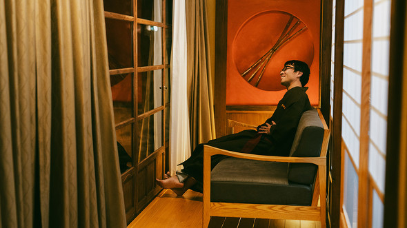 【PR】熊本県 人吉 球磨 KUMA-ATSU PROJECT