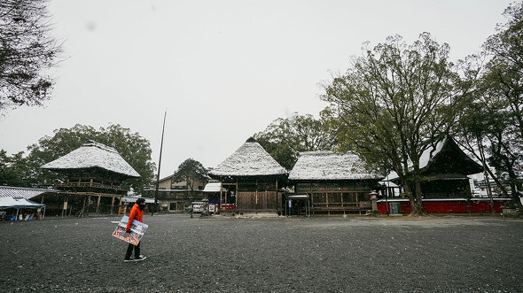 【PR】熊本県 人吉 球磨 KUMA-ATSU PROJECT