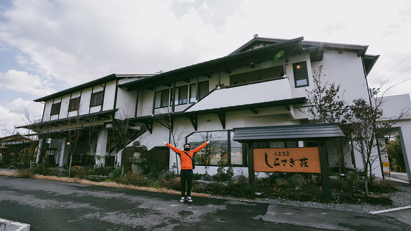 【PR】熊本県 人吉 球磨 KUMA-ATSU PROJECT