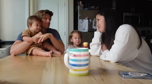 アメリカ→日本移住を決意した夫妻