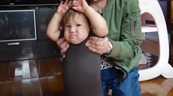 アメリカ→日本移住を決意した夫妻