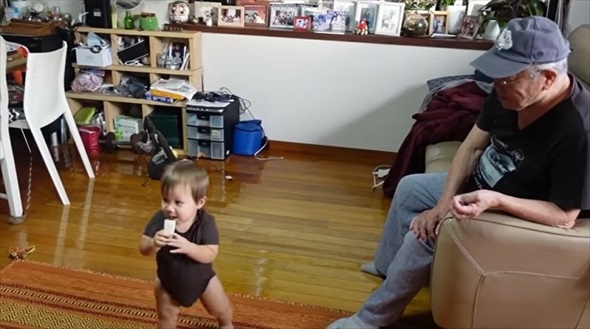 アメリカ→日本移住を決意した夫妻