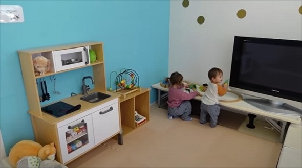 アメリカ→日本移住を決意した夫妻