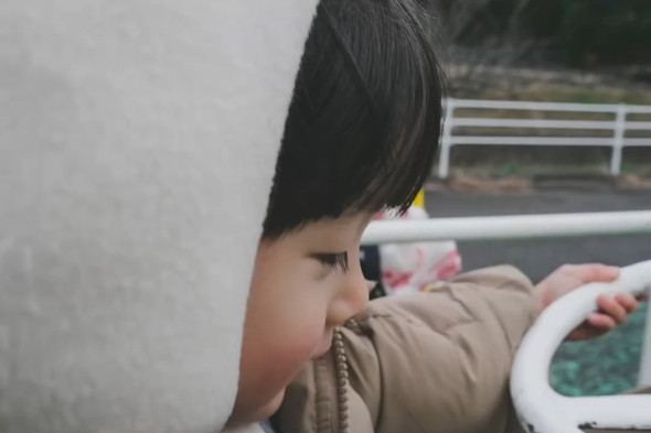 8歳の女の子が撮った写真