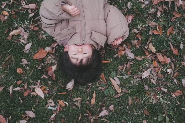 8歳の女の子が撮った写真