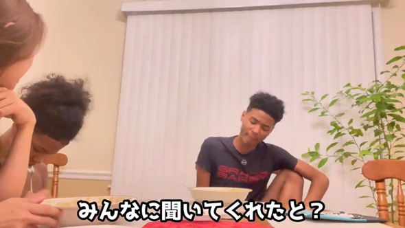 国際結婚 ママ アメリカ スクール おにぎらず 配った 学校 反応 ご飯 海苔 玉子