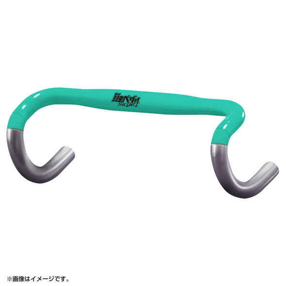 弱虫ペダル ハンドル