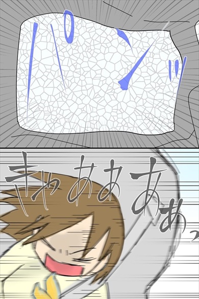 チャイルドシートの話