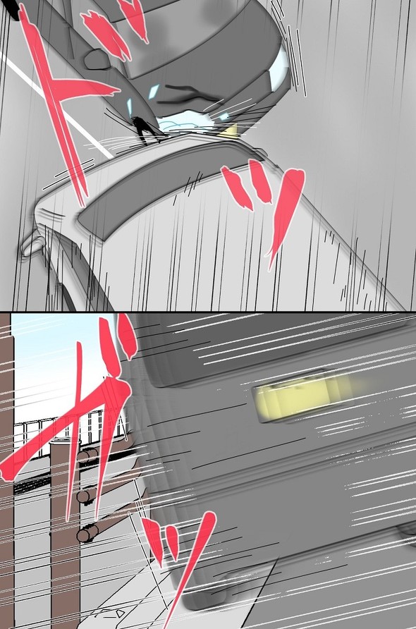 チャイルドシートの話