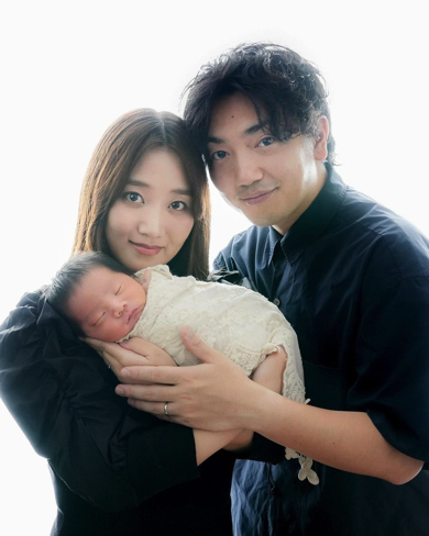 すてきな女性に成長した母