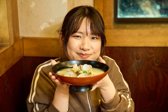 すしめん処大京　食べ放題　タワー丼