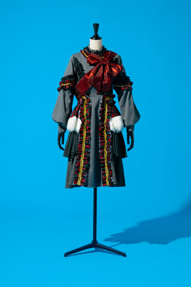 展覧会「WE R!」