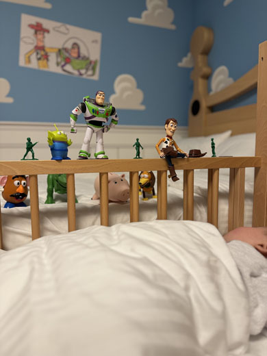 トイ・ストーリー