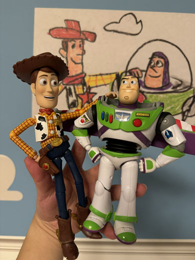 トイ・ストーリー