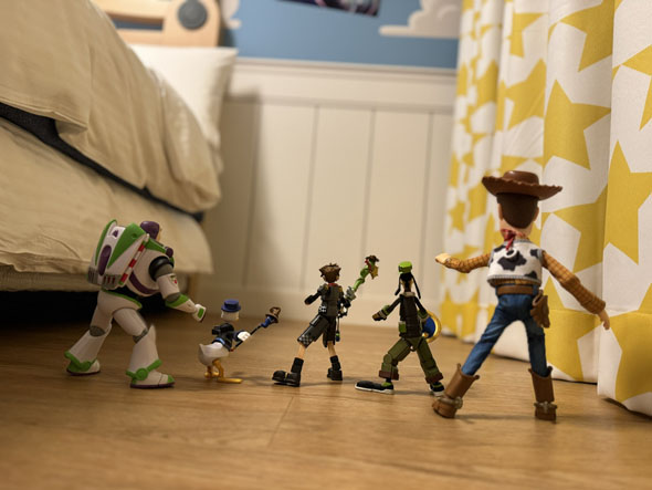 トイ・ストーリー