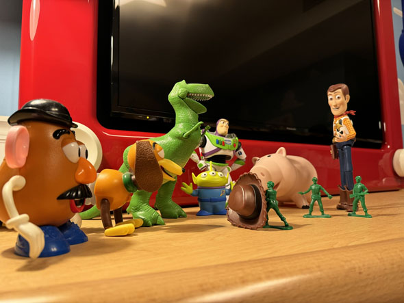 トイ・ストーリー