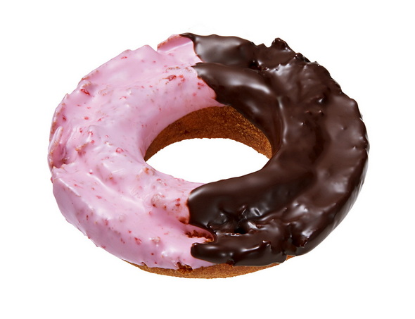 ミスタードーナツ