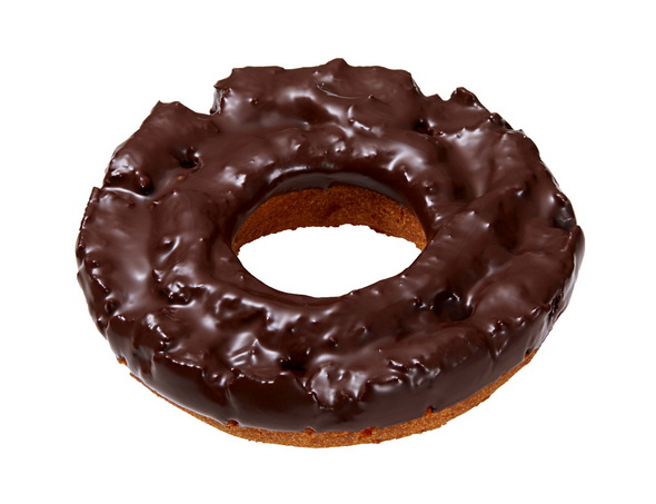 ミスタードーナツ