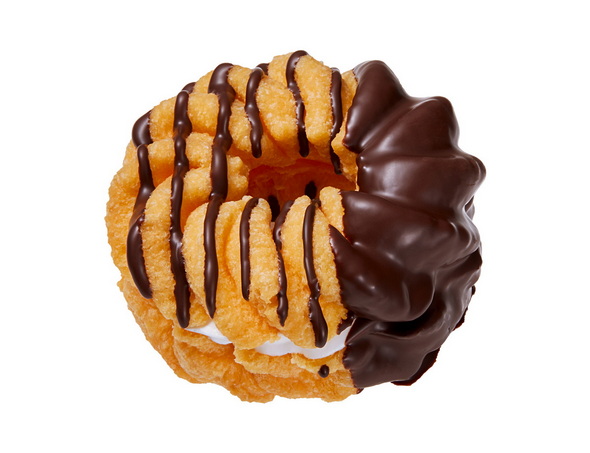 ミスタードーナツ