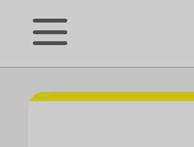 ハンバーガーメニュー 分かりやすい 言い方 表現 漢字 三 スマホ