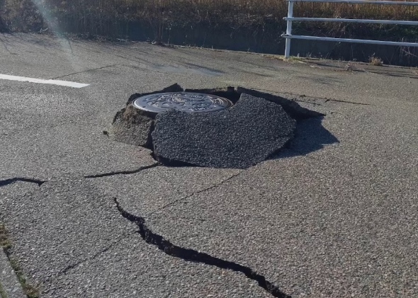 令和6年能登半島地震断水経験