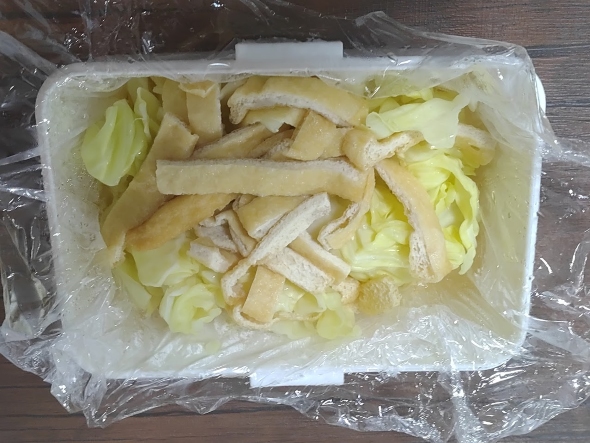 令和6年能登半島地震断水経験