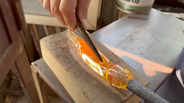 シャンデリア ベネチアングラス イタリア