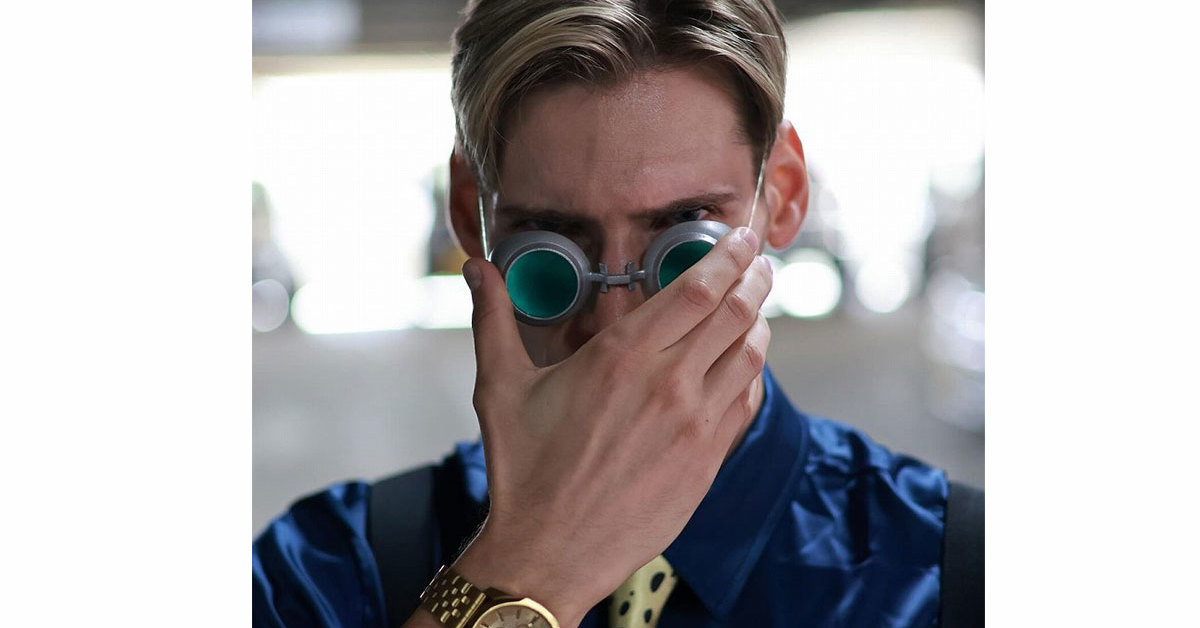 ナナミンさん専用 BACKDOOR TEE ｜ SUPPLY TOKYO online store