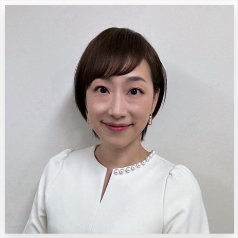 急性リンパ白血病が完全寛解した元NHKキャスターの小澤由実