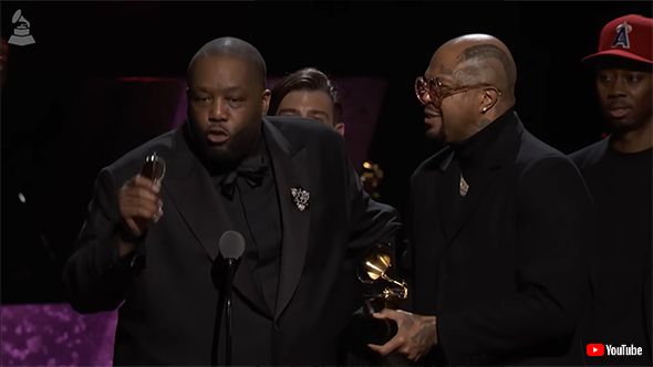 キラー・マイク