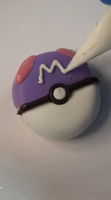 ゲーム好き チョコレートクッキー 手作り お菓子 スイッチ ポケモン カービィ