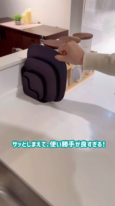 ニトリ 毎日らくらくプレート 7点セット 便利 お皿 6枚 縦置き 収納