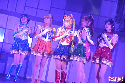 乃木坂46版セラミュ