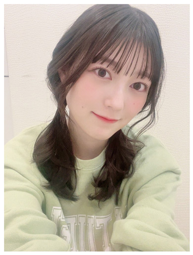 幸阪茉里乃公式ブログ