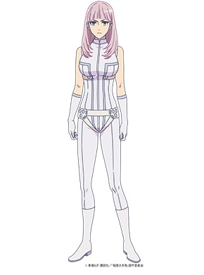 雪野アンジェリカ