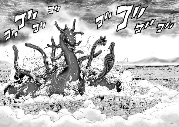 最強女師匠たちが育成方針を巡って修羅場